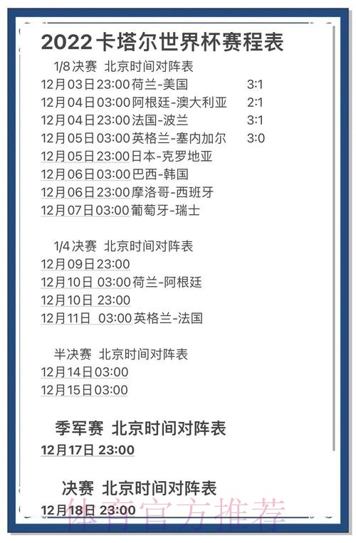 深入解读世界杯比赛预测与分析 深入解读世界杯比赛预测与分析